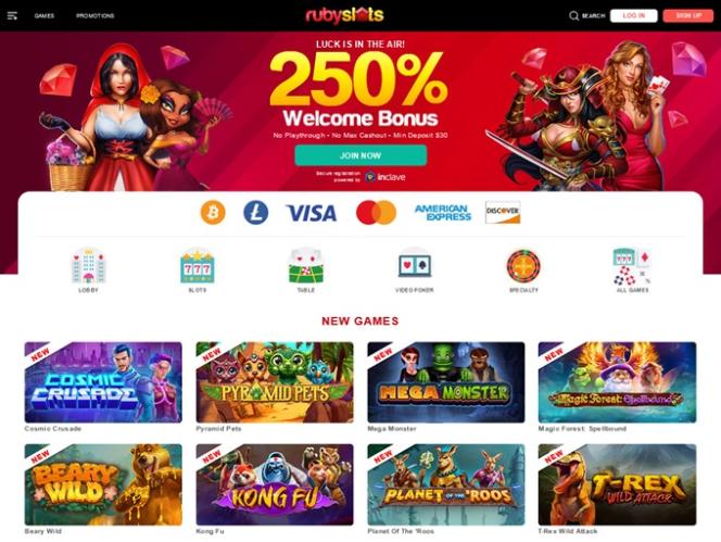 RubySlots Gambling Establishment vs Other RTG Casinos: Exactly How It Contrasts RubySlots Gambling Establishment vs Other RTG Casinos: Exactly How It Contrasts